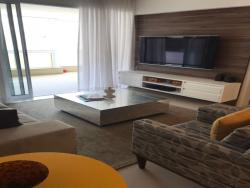 Apartamento para Temporada em Bertioga - 5