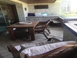 Apartamento para Venda em Bertioga - 2