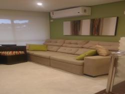 Apartamento para Temporada em Bertioga - 2