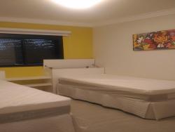 Apartamento para Temporada em Bertioga - 3