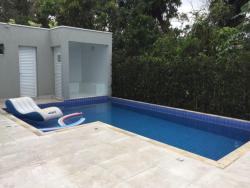 Casa para Temporada em Bertioga - 4