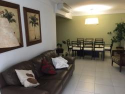 Apartamento para Temporada em Bertioga - 2