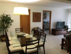 Apartamento para Temporada em Bertioga - 3