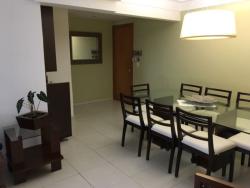 Apartamento para Temporada em Bertioga - 4