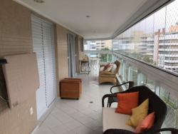 Apartamento para Temporada em Bertioga - 5