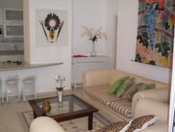 Apartamento para Temporada em Bertioga - 2