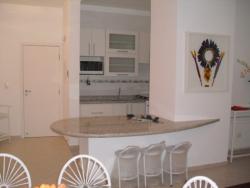 Apartamento para Temporada em Bertioga - 3
