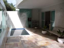 Apartamento para Temporada em Bertioga - 4