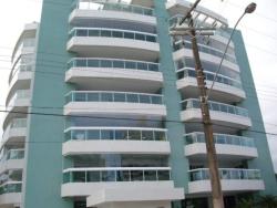 Apartamento para Temporada em Bertioga - 5