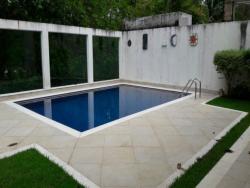 Sobrado para Temporada em Bertioga - 3