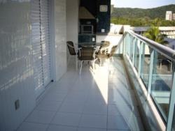#AP191 - Apartamento para Locação em Bertioga - SP