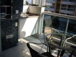 #AP191 - Apartamento para Locação em Bertioga - SP