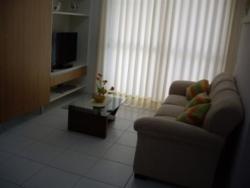 #AP191 - Apartamento para Locação em Bertioga - SP
