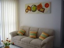 Apartamento para Locação em Bertioga - 4