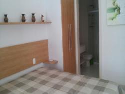 Apartamento para Temporada em Bertioga - 4