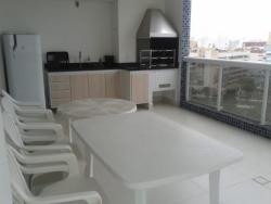 Apartamento para Temporada em Bertioga - 3