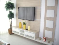 #AP247 - Apartamento para Temporada em Bertioga - SP