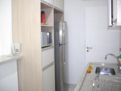 #AP247 - Apartamento para Temporada em Bertioga - SP