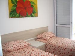 #AP247 - Apartamento para Temporada em Bertioga - SP