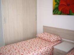 Apartamento para Temporada em Bertioga - 4