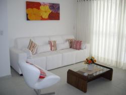 Apartamento para Temporada em Bertioga - 5