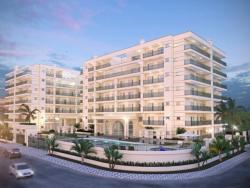 #V70 - Apartamento para Venda em Bertioga - SP