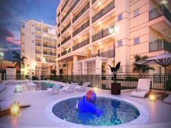 #V70 - Apartamento para Venda em Bertioga - SP