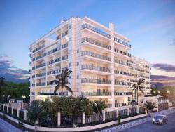 #V70 - Apartamento para Venda em Bertioga - SP