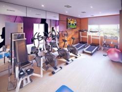 Apartamento para Venda em Bertioga - 4