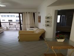 Apartamento para Temporada em Bertioga - 3