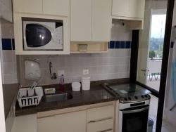 Apartamento para Temporada em Bertioga - 4