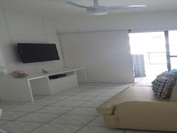 Apartamento para Temporada em Bertioga - 2