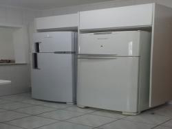 Apartamento para Temporada em Bertioga - 5