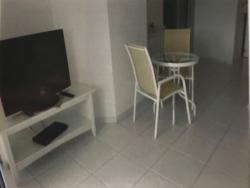 #AP257 - Apartamento para Temporada em Bertioga - SP