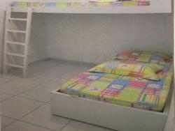 Apartamento para Temporada em Bertioga - 4