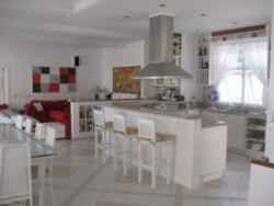 Casa para Temporada em Bertioga - 4