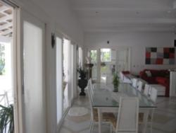 Casa para Temporada em Bertioga - 5