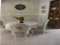 Apartamento para Temporada em Bertioga - 5