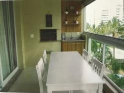 #AP259 - Apartamento para Temporada em Bertioga - SP