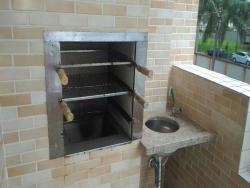 Apartamento para Venda em Bertioga - 4