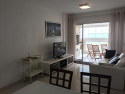Apartamento para Temporada em Bertioga - 2