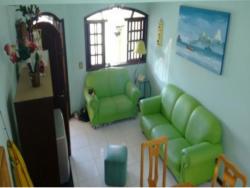 Sobrado para Venda em Bertioga - 2