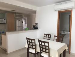 Apartamento para Temporada em Bertioga - 3