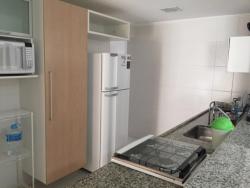 Apartamento para Temporada em Bertioga - 5