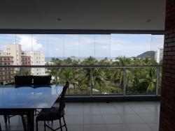 Apartamento para Temporada em Bertioga - 4