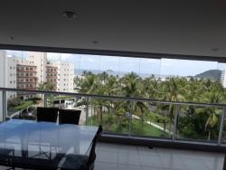 Apartamento para Temporada em Bertioga - 2