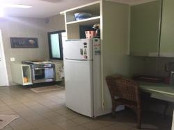 Apartamento para Temporada em Bertioga - 2