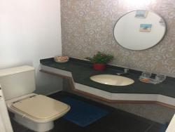 Apartamento para Temporada em Bertioga - 3