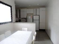 Apartamento para Temporada em Bertioga - 4