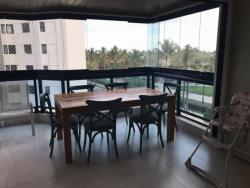 Apartamento para Temporada em Bertioga - 2